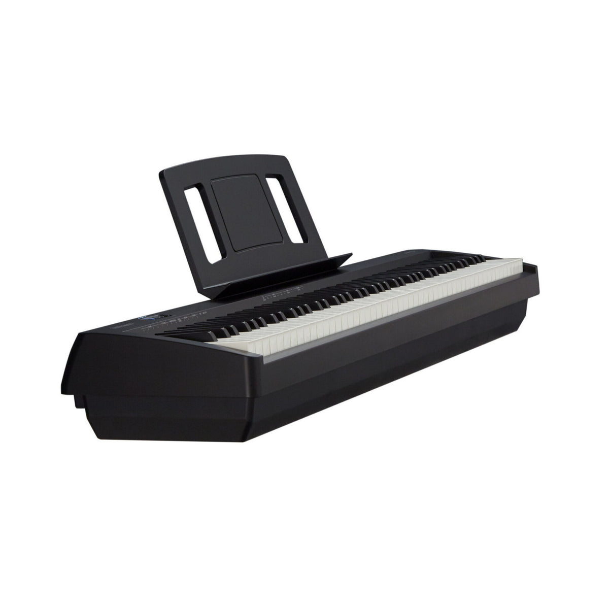 Roland FP-10 88-Key Entry-Level Digital Keyboard Bundle with Piano Stand (Black) - 4