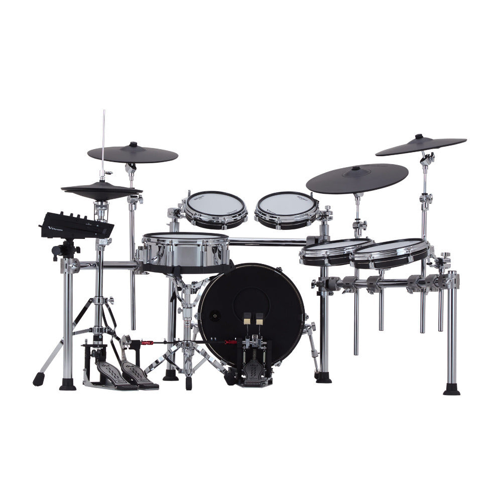 Roland V-Drums 7 Series TD716 Electronic Drum Kit