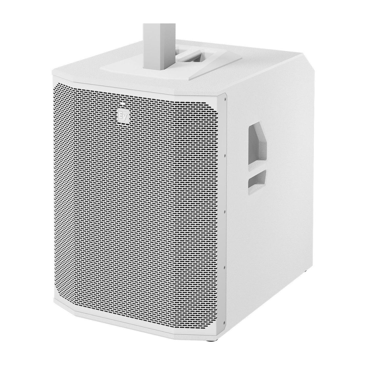 Electro-Voice EVOLVE 90 Loudspeaker System 18-Inch Subwoofer (White)