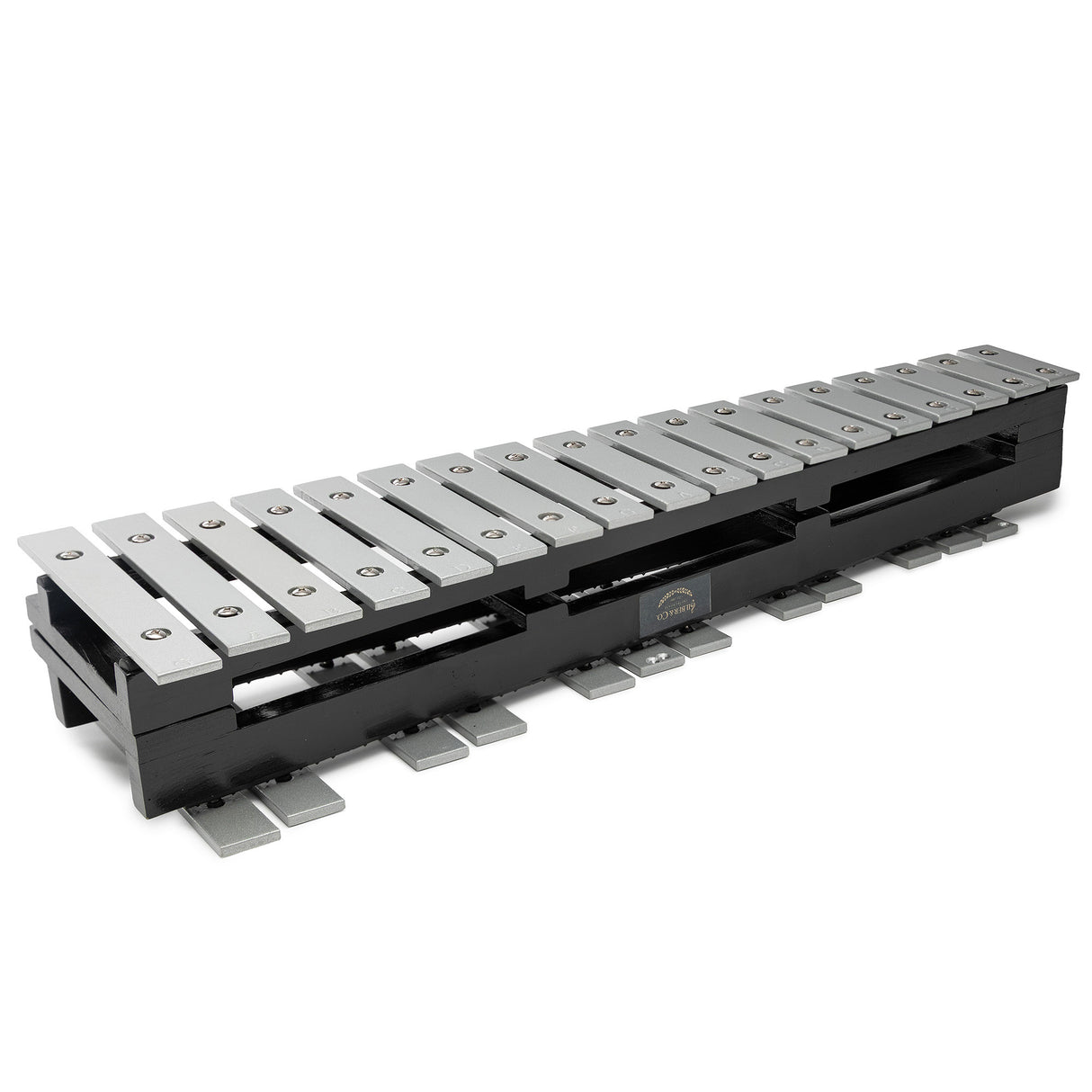 Silber & Co. 30 Note Glockenspiel - 3