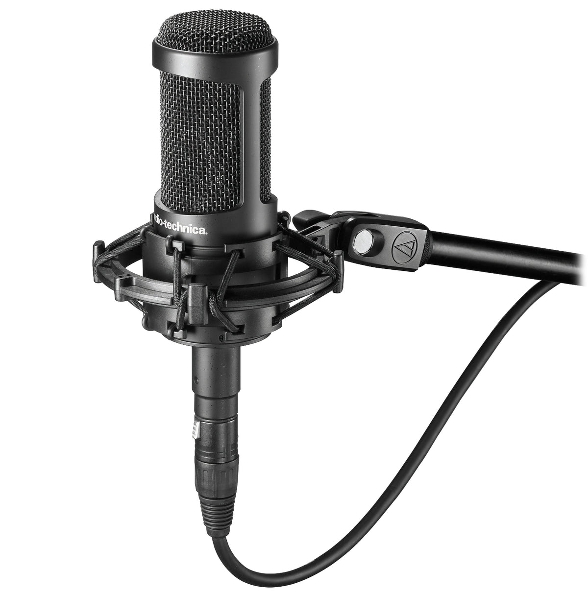 Audio Technica AT2035 Mic