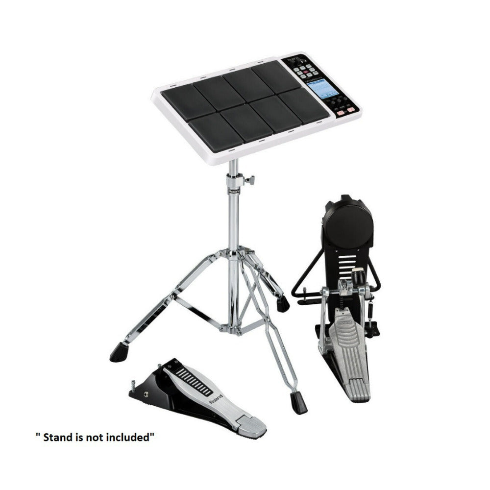 Roland Octapad SPD-30 Digital Percussion Pad with 49 New Kits and +6 dB boost
