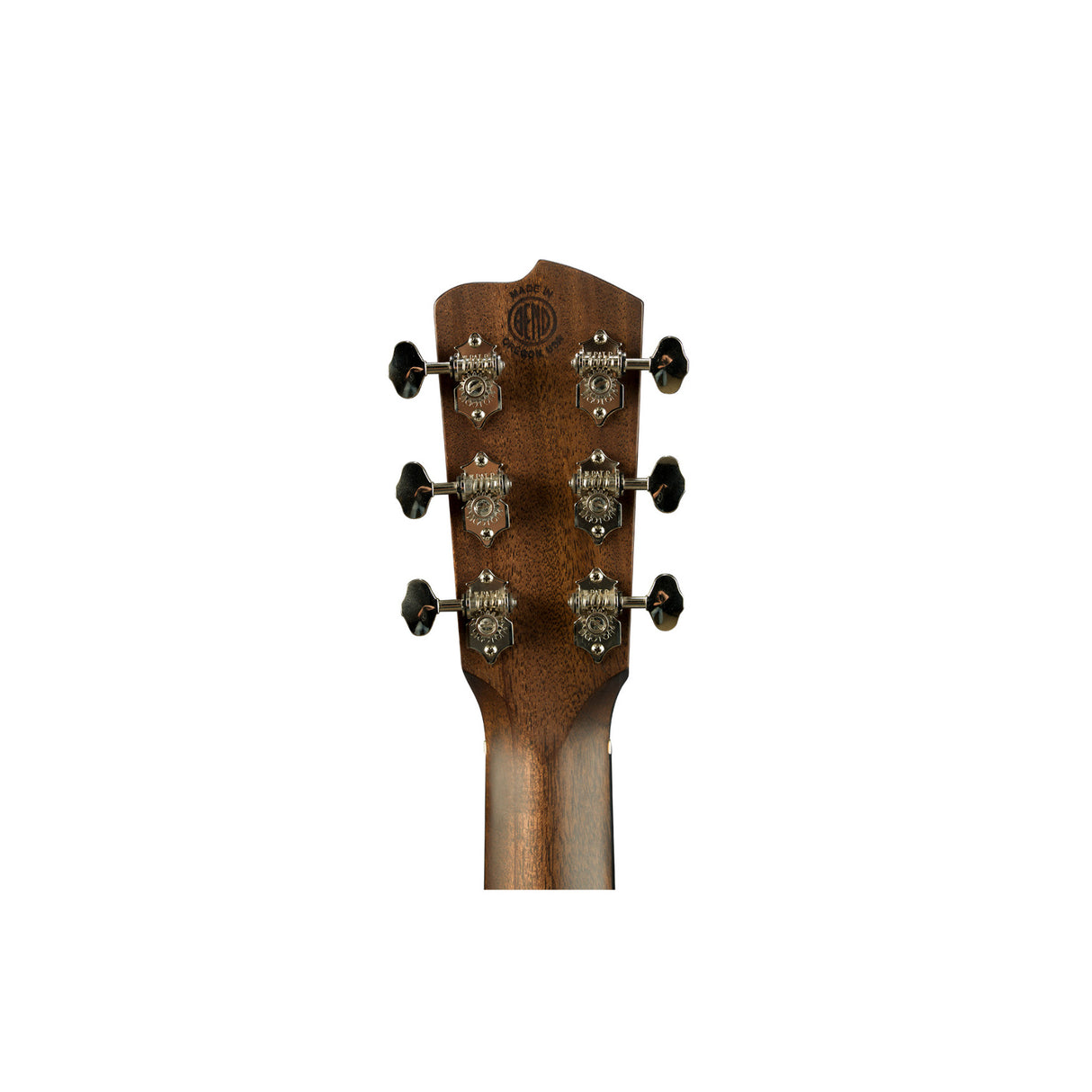 Breedlove Artisan Concert Adirondack Spruce 6-String Acoustic-Electric Guitar (Edgeburst) - 6