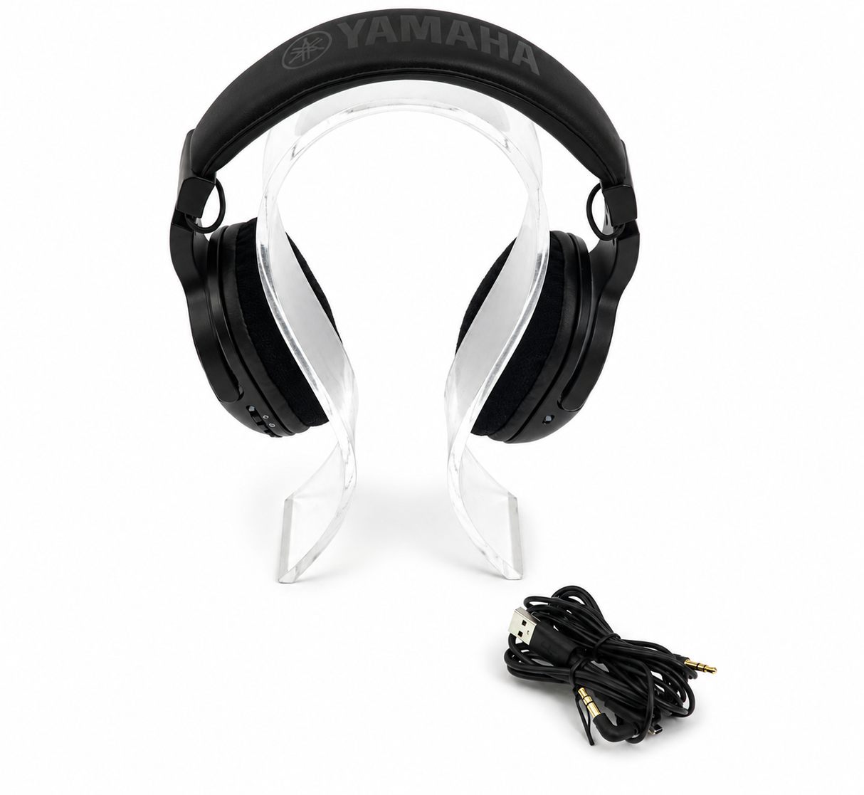Yamaha YH-WL500 Wireless Musical Instrument Headphones (Used)