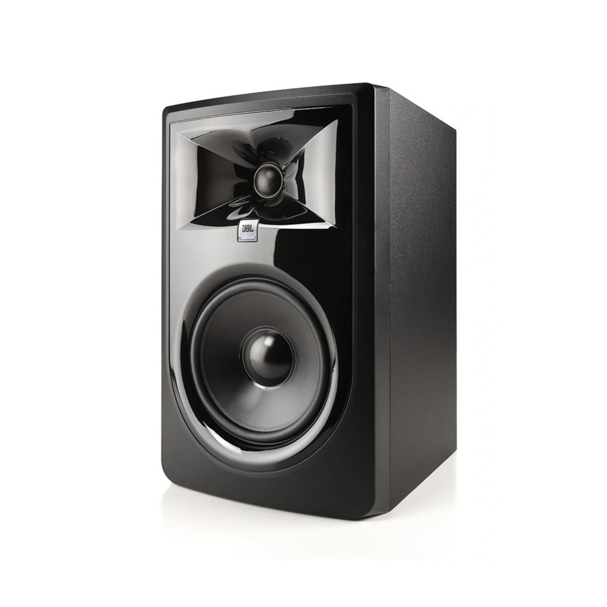 JBL 306P MKII Powered 6-Inch Two-Way Studio Monitor