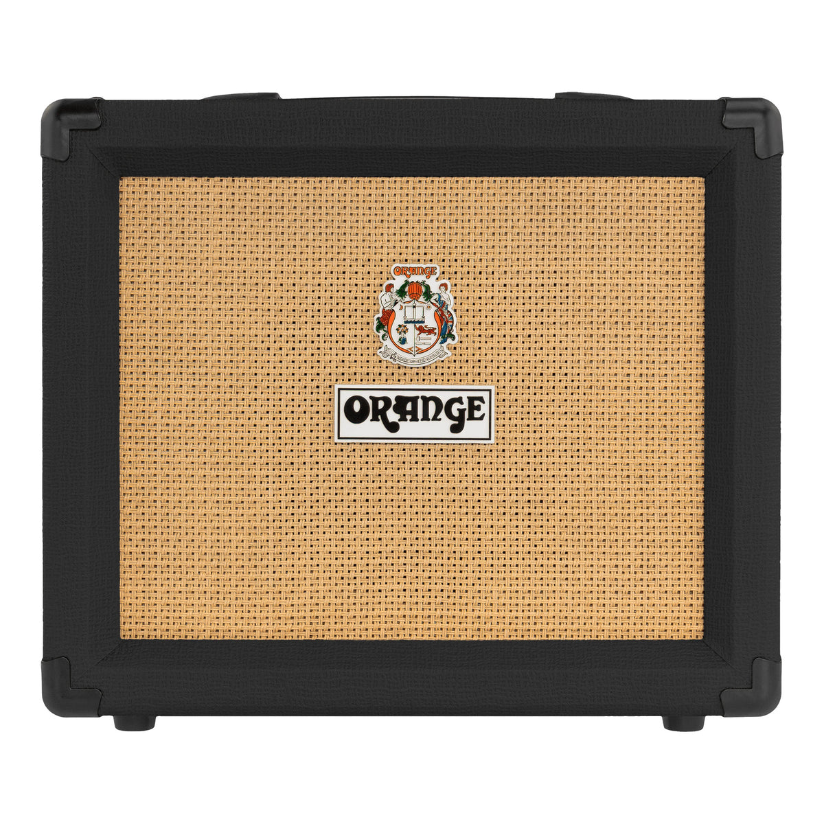 Orange Amps 20 Watt CRUSH 20 RT (Black)