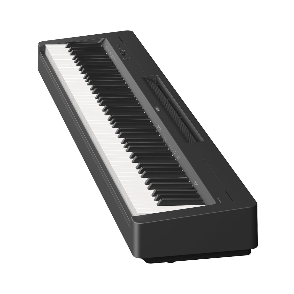 Yamaha P-145BT 88-Key Portable Digital Piano with Bluetooth Audio - 4