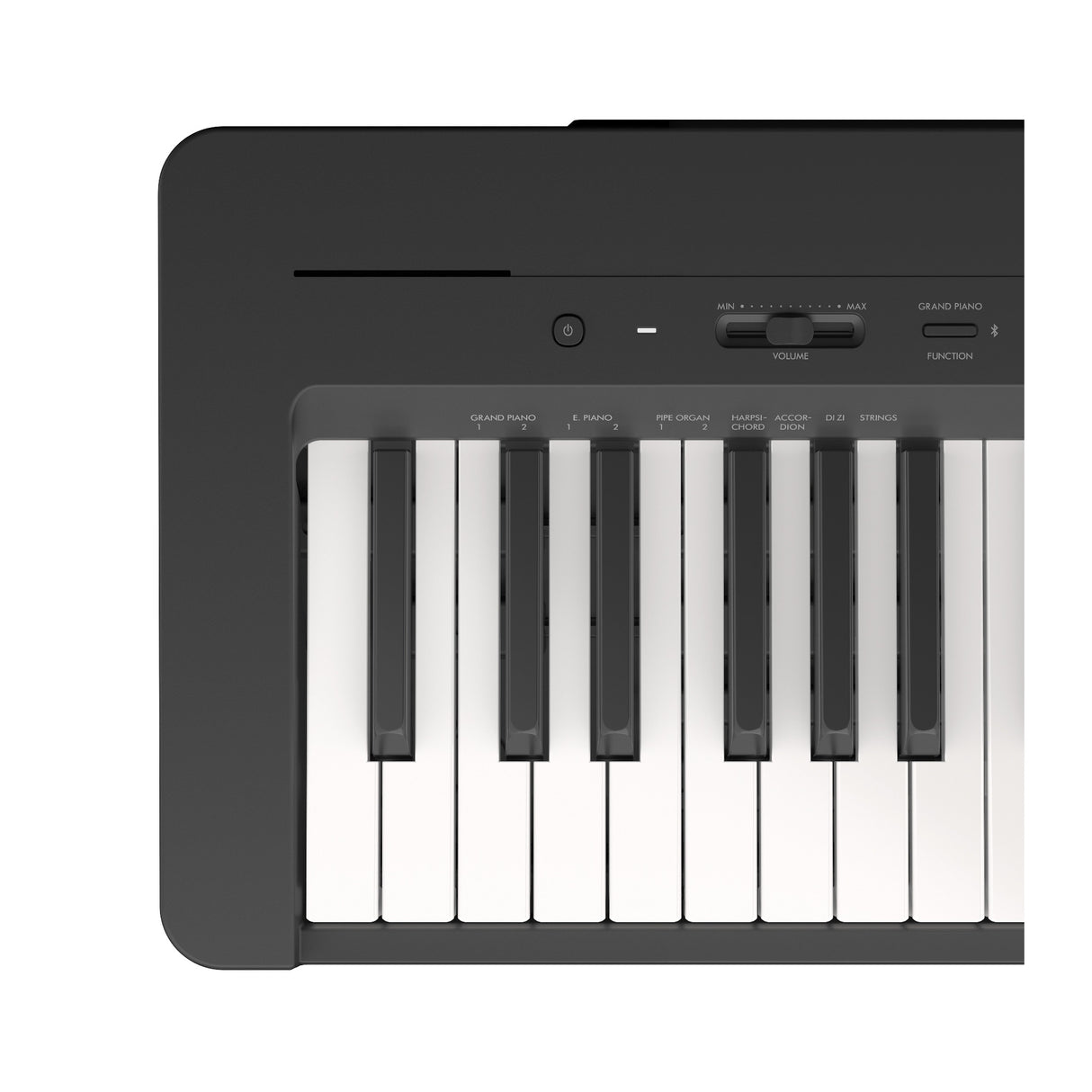 Yamaha P-145BT 88-Key Portable Digital Piano with Bluetooth Audio - 5