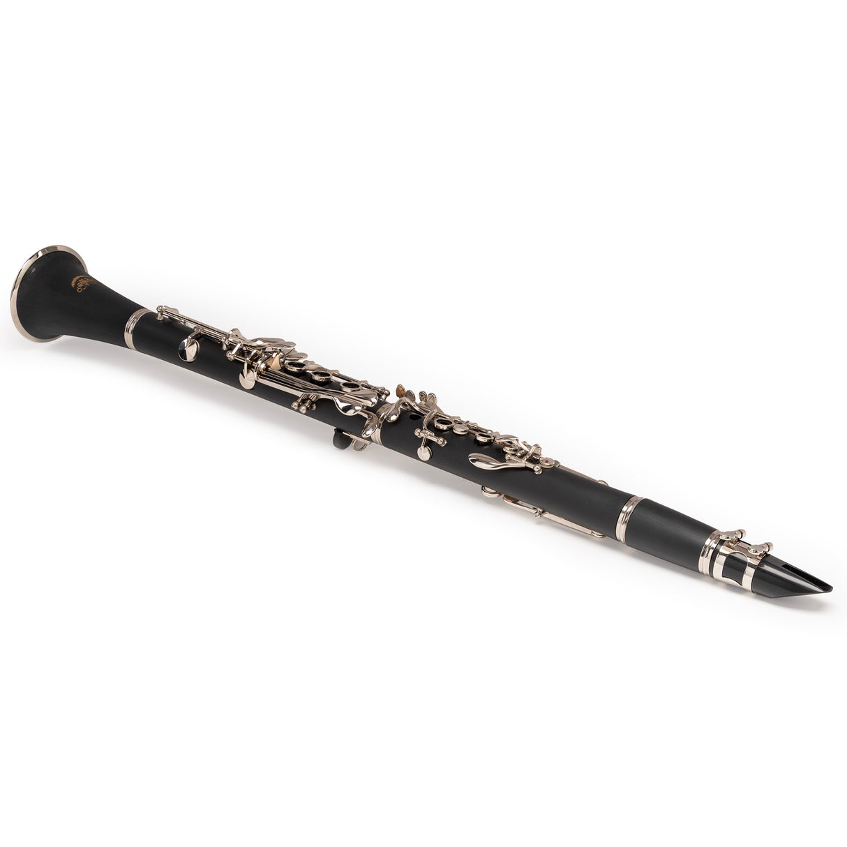 Silber & Co. Bb Clarinet - 5