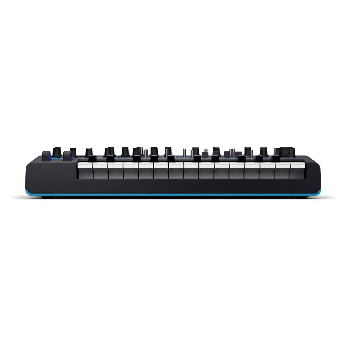 Novation Bass Station II