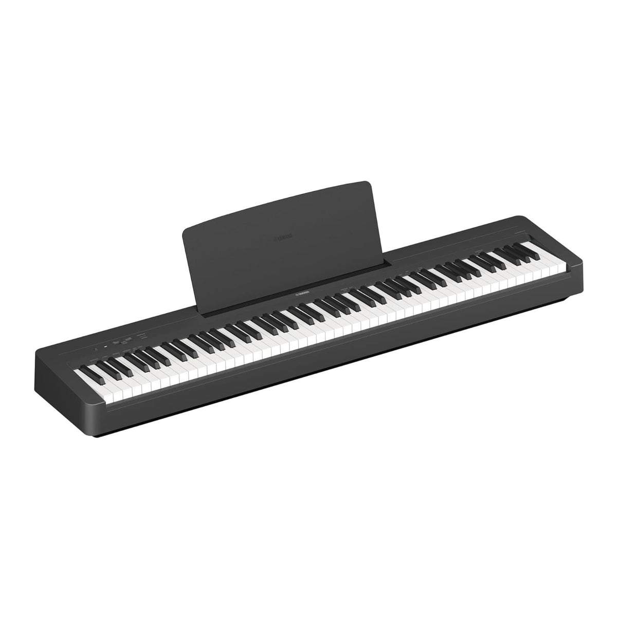 Yamaha P143LXB Digital Piano Home Bundle (Black) - 2