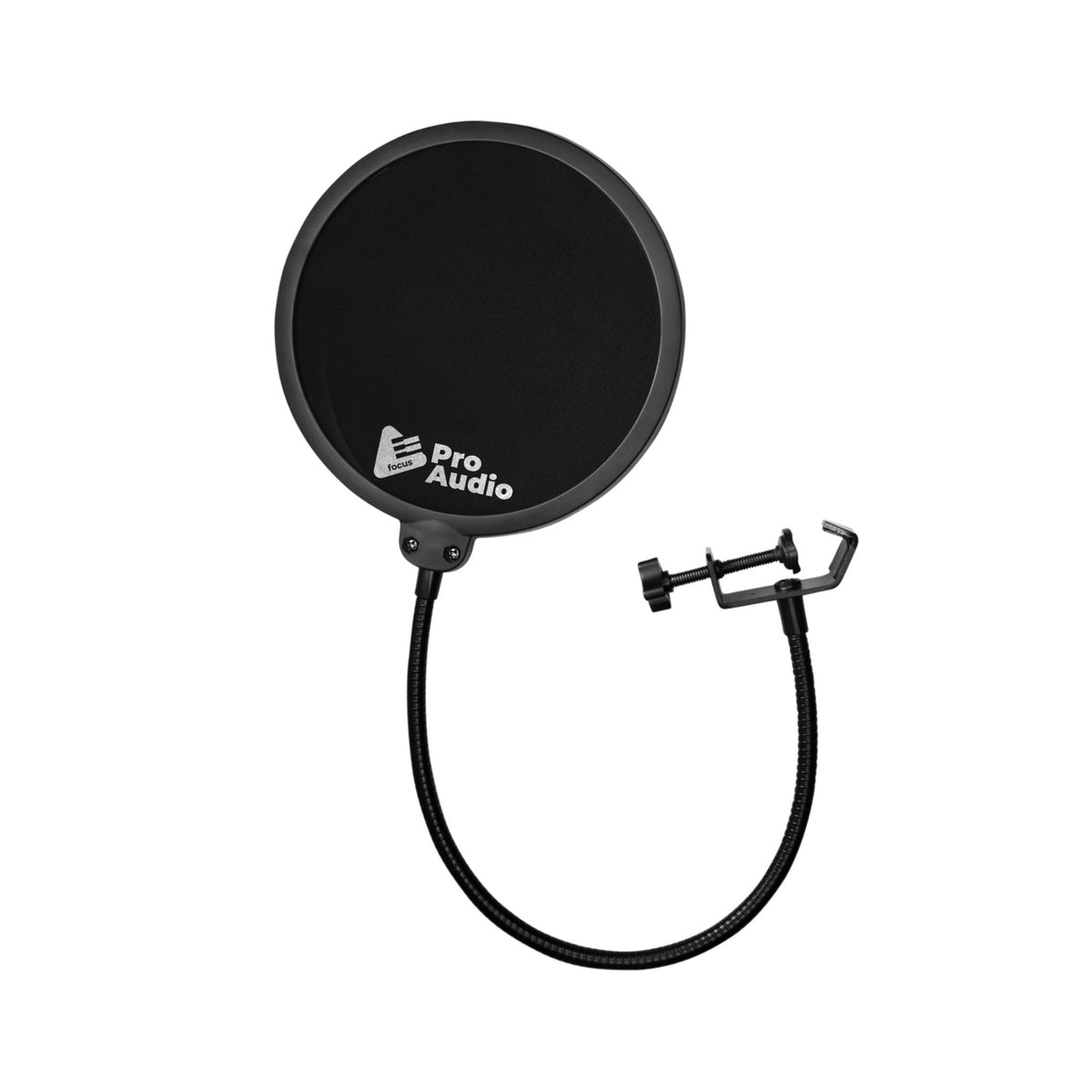 Audio-Technica AT2035 Mic with Presonus AudioBox USB96 and Accessory Bundle - 8
