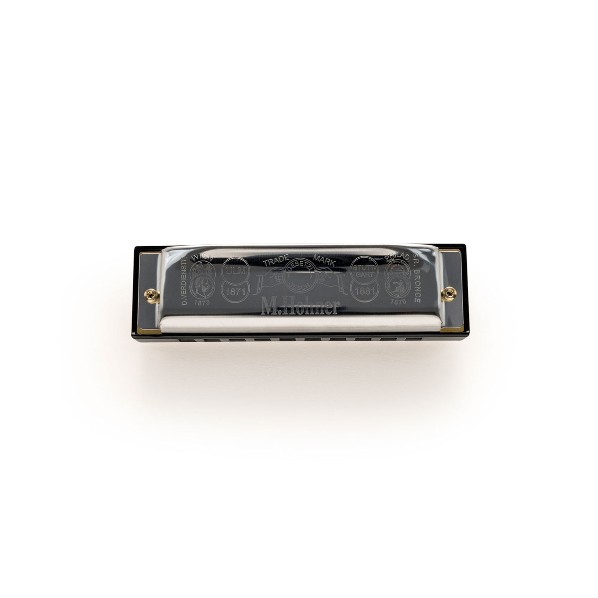 Hohner Special 20 Pro Pack 3-Piece Harmonicas