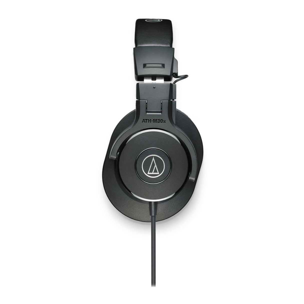 Audio-Technica Professional Monitor Headphones (Black)