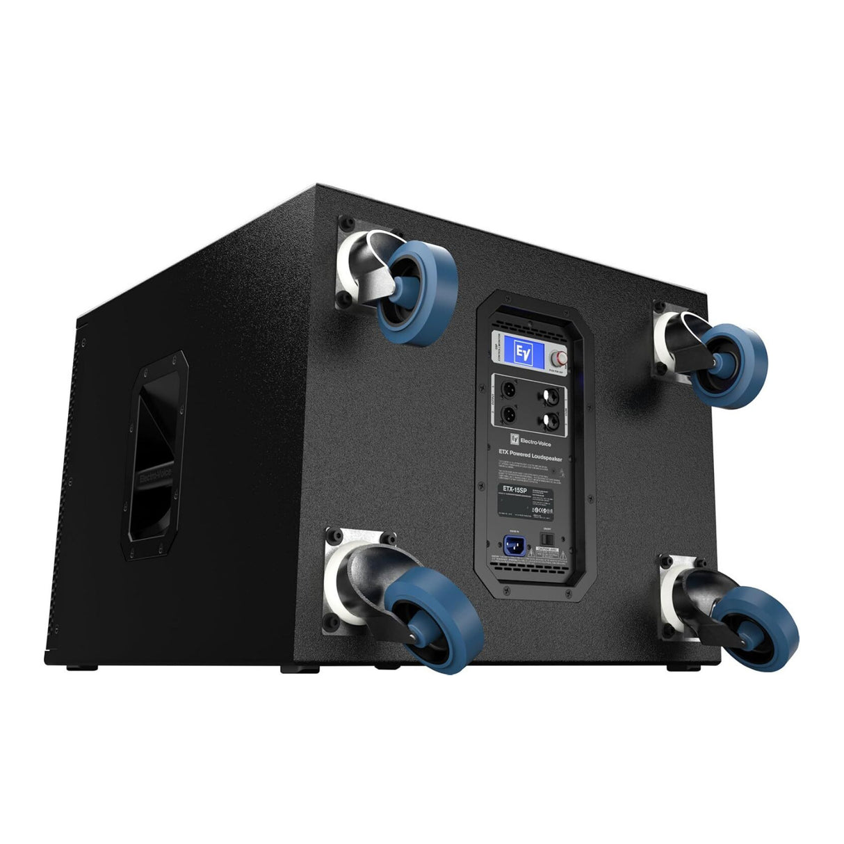 Electro-Voice ETX-15SP 15-inch 1800W Powered Subwoofer - 3