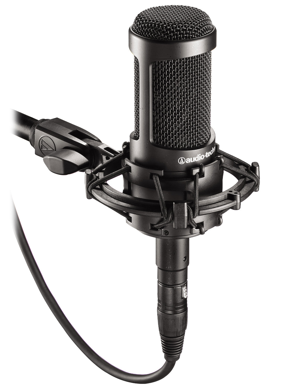 AT2035 Mic
