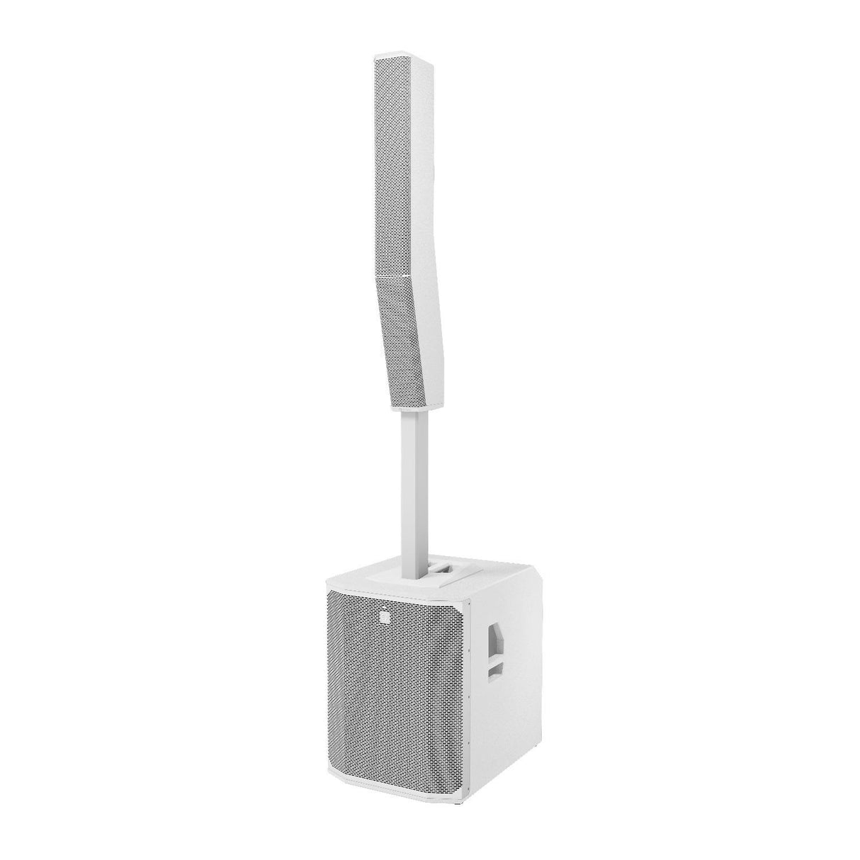 Electro-Voice EVOLVE 90 Loudspeaker System 18-Inch Subwoofer (White)