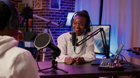 What to Get the Podcaster in Your Life