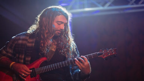 Best Gifts for the Guitarist in Your Life