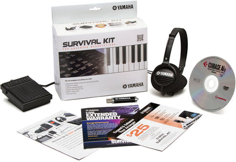 Yamaha Deals