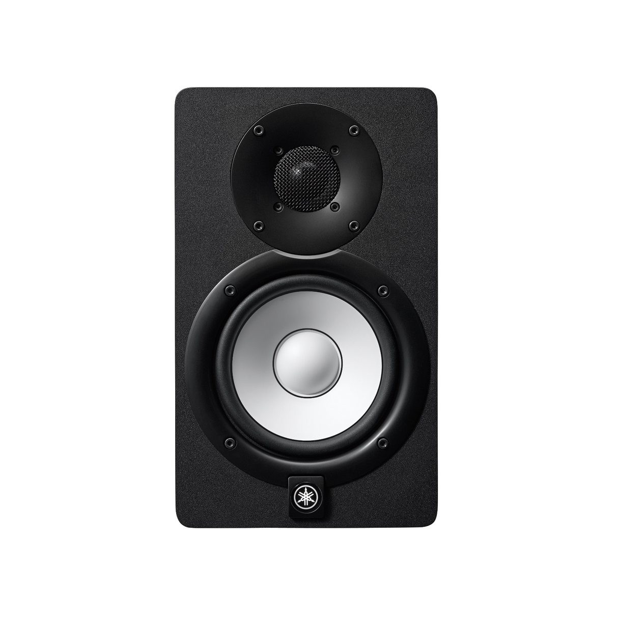 Yamaha HS5 2-Way 70W Bass Reflex Bi-Amplified Studio Monitor