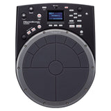 Roland HPD-20 Digital Hand Percussion Instrument, 3-Inch