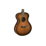Breedlove Artisan Concert Adirondack Spruce 6-String Acoustic-Electric Guitar (Edgeburst) - 4