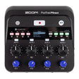 Zoom PodTrak P4next Portable Multitrack Podcast Recorder - 1