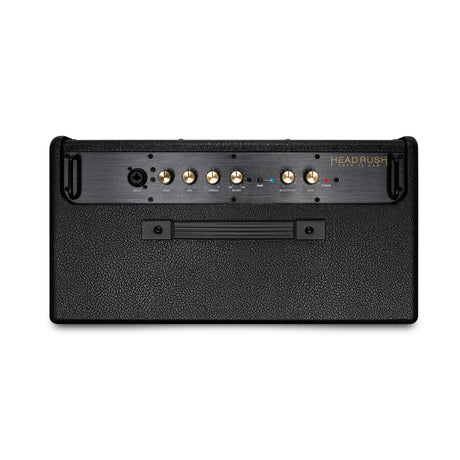 HeadRush FRFR-12 12-inch 750W Full-Range Flat-Response Rugged Guitar Amp Cabinet - 6