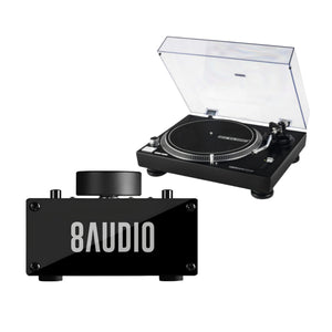 Direct Drive Turntables