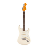 Fender American Vintage II 1973 Stratocaster with Ash Body (Olympic White)