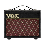 VOX AC MINI 10W Compact Guitar Amplifier with Digital Reverb, Boost Switch and VOX Original Speaker