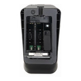 Shure ULXD8 Digital Wireless Gooseneck Base Transmitter