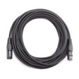 On-Stage Economy XLR to TRS Cable (25 ft.)-1