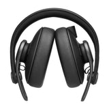 AKG Pro Audio K371 Over-Ear Closed-Back Foldable Studio Headphones (Black)