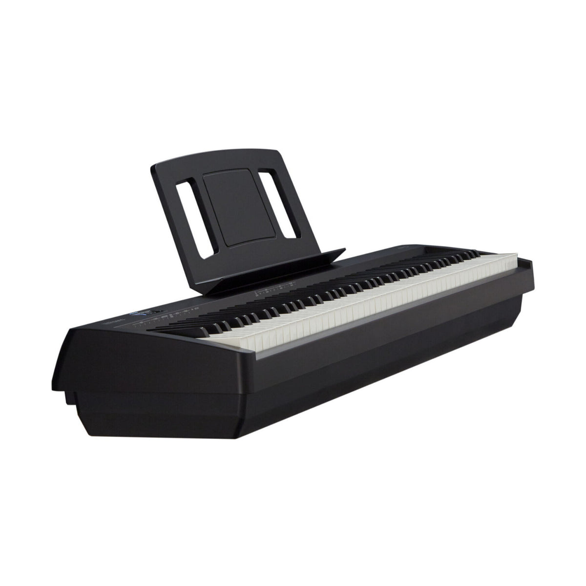 Roland FP-10 88-Key Entry-Level Digital Keyboard with Stand and Bench (Black) - 4