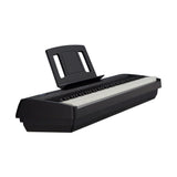 Roland FP-10 88-Key Entry-Level Digital Keyboard with Stand and Bench (Black) - 4
