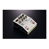 BOSS DD-200 12 Different Modes No Nonsense Interface Real-Time Control Interface Digital Delay Pedal