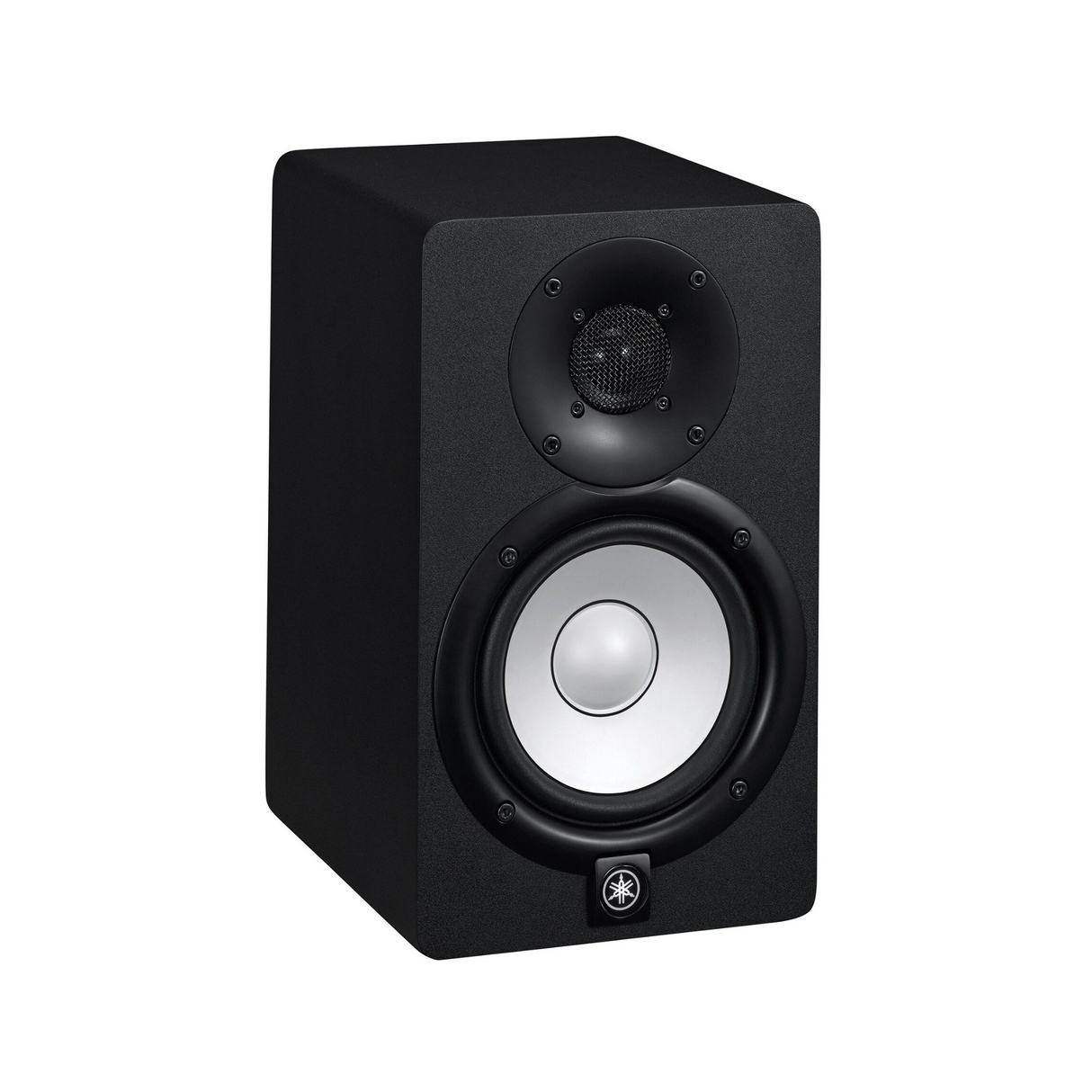 Yamaha HS5 2-Way 70W Bass Reflex Bi-Amplified Studio Monitor