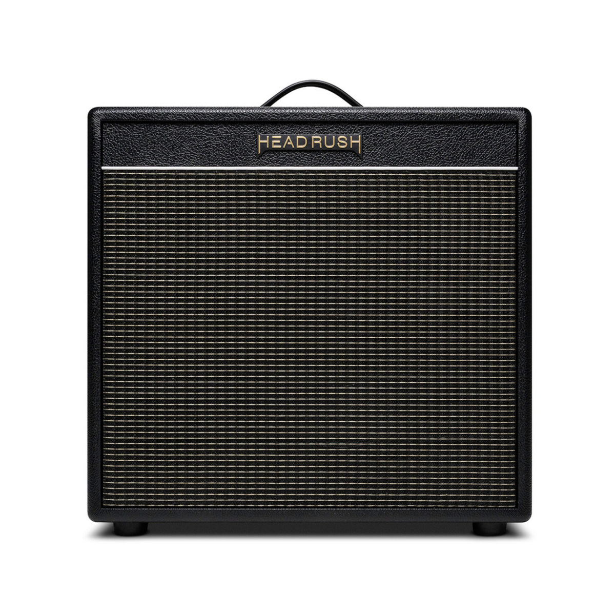 HeadRush FRFR-12 12-inch 750W Full-Range Flat-Response Rugged Guitar Amp Cabinet - 1