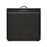HeadRush FRFR-12 12-inch 750W Full-Range Flat-Response Rugged Guitar Amp Cabinet - 1