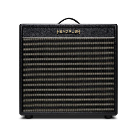 HeadRush FRFR-12 12-inch 750W Full-Range Flat-Response Rugged Guitar Amp Cabinet - 1