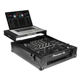 Pioneer DJ DJM-A9 4-Channel Professional DJ Mixer (Black) with Flight Case - 7