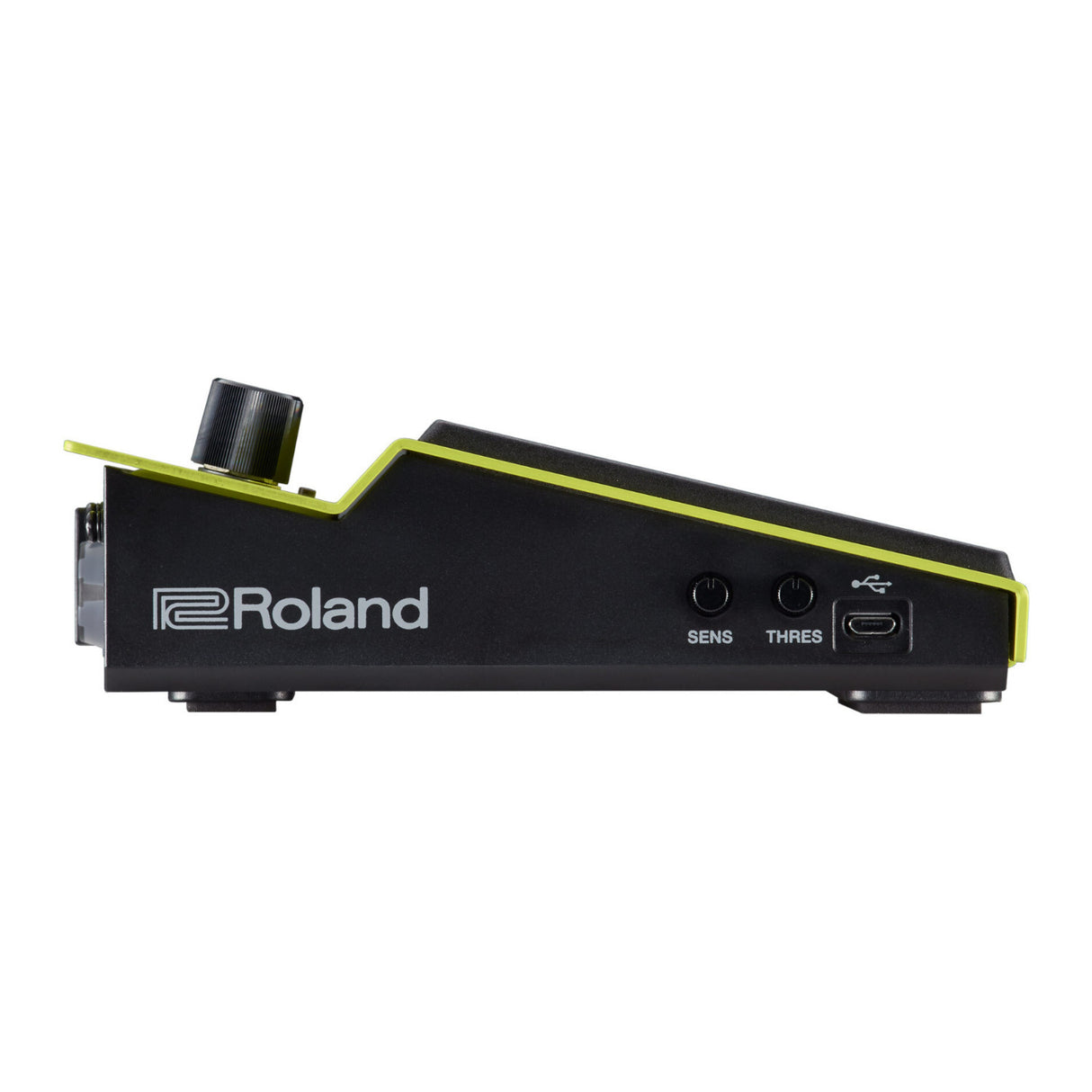 Roland SPD-One Kick Percussion Electronic Drum Pad with 22 Onboard Sounds