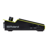 Roland SPD-One Kick Percussion Electronic Drum Pad with 22 Onboard Sounds