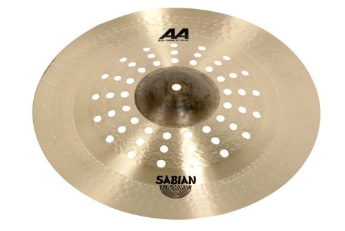 Sabian 19" AA Holy China Cymbal