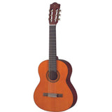 Yamaha CGS102AII- 1/2-Size Nylon-String Classical Guitar