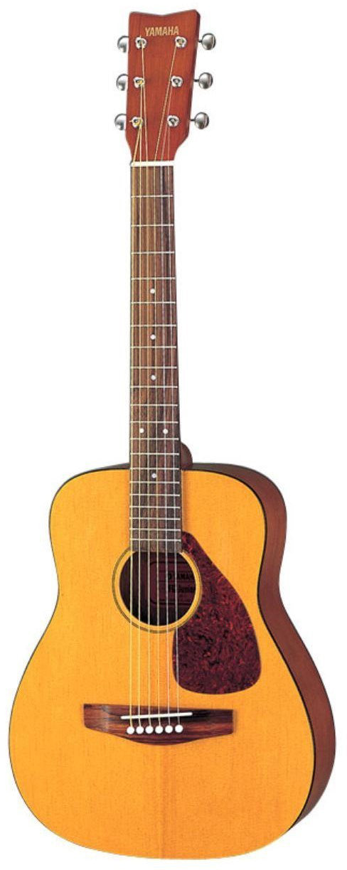 Yamaha JR1 Acoustic Guitar
