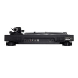 Audio Technica AT-LP120XBT-USB Bluetooth Wireless Direct-Drive USB Turntable