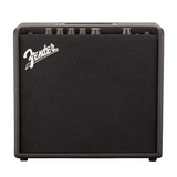 Fender Mustang LT25 120V 25-watt Guitar Combo Amplifier Bundle with 10-Feet Instrument Cable